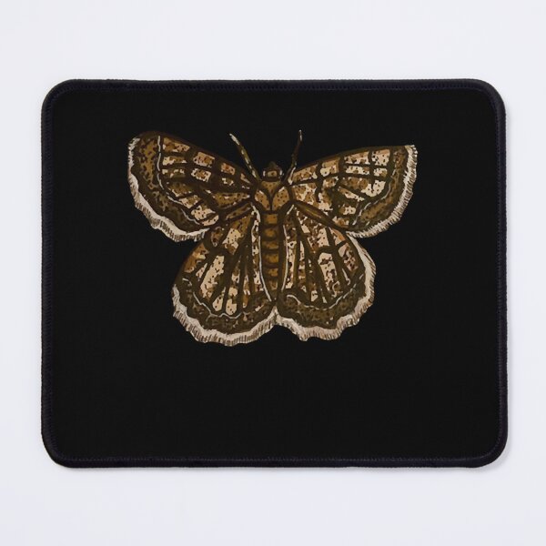 Item preview, Moth Scientific Index front  designed and sold by ShopCrewAvenue.