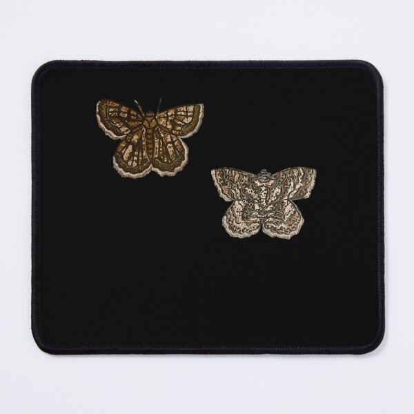 Item preview, Moth Scientific Index staggered  designed and sold by ShopCrewAvenue.
