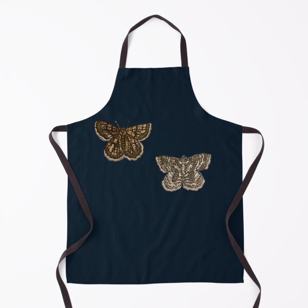 Item preview, Moth Scientific Index staggered  designed and sold by ShopCrewAvenue.
