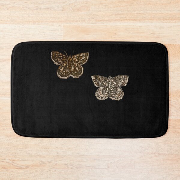 Item preview, Moth Scientific Index staggered  designed and sold by ShopCrewAvenue.