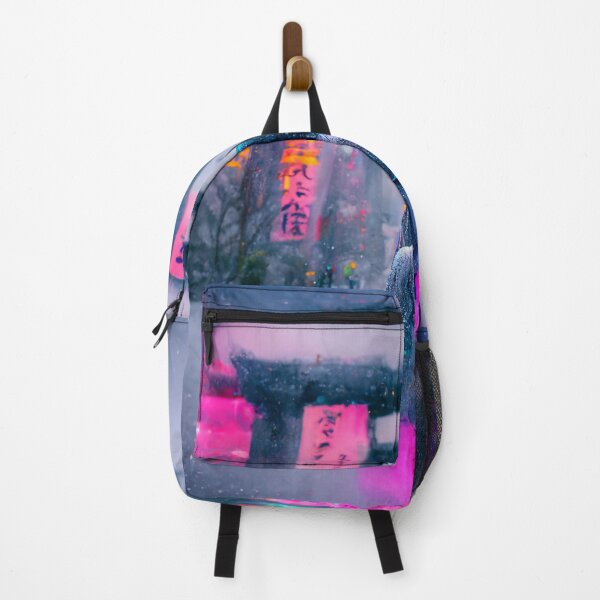 Item preview, Winter in Tokyo designed and sold by KanuX.