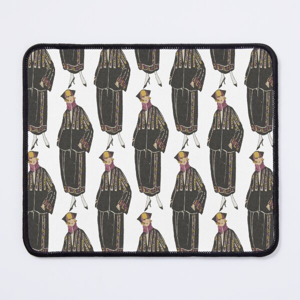 Item preview, Chic Parisian Woman Fashion Design - Pollux designed and sold by NBerniceDesigns.
