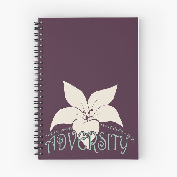 Item preview, Adversity bloom designed and sold by ASCasanova.