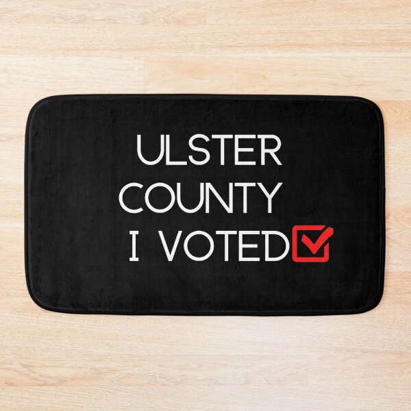 Item preview,  Ulster County I voted  designed and sold by Denefie.