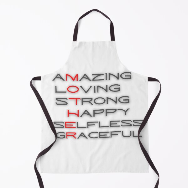 Item preview, Amazing loving strong happy selfless graceful  designed and sold by Arts & Style.
