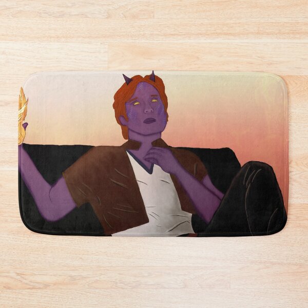 Item preview, Aiden designed and sold by Reclusiverachel.