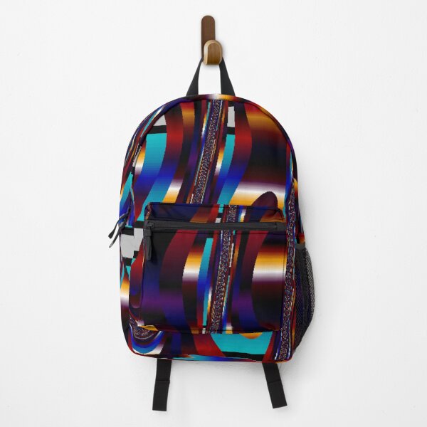 Item preview, Color Me Exotic designed and sold by TiltedCode.
