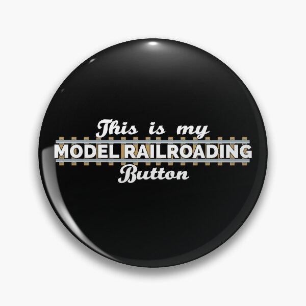 Item preview, This is my Model Railroading designed and sold by Loco-Station.