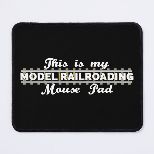 Item preview, This is my Model Railroading designed and sold by Loco-Station.