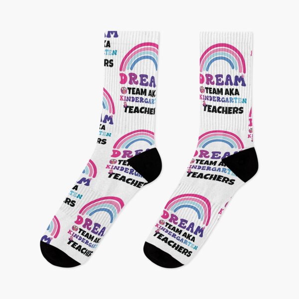 Item preview, Dream Team Aka Kindergarten Teachers  designed and sold by secretbox.