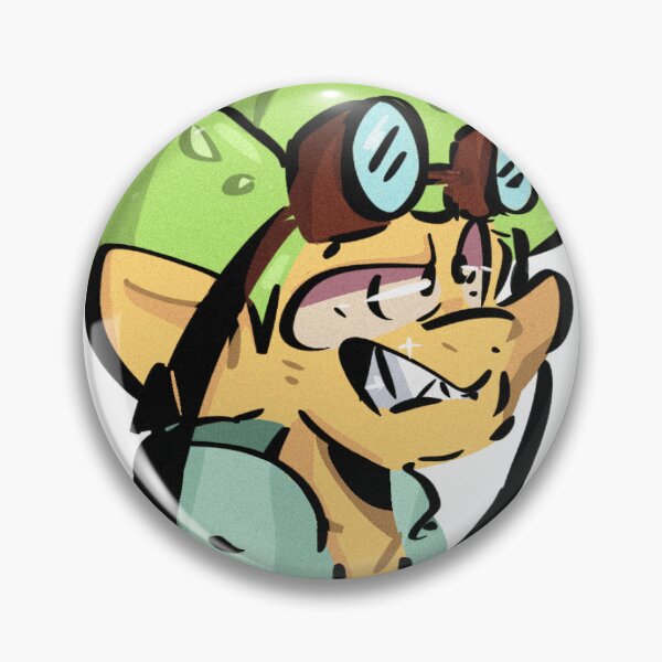 Item preview, Vex designed and sold by NookiNookk.