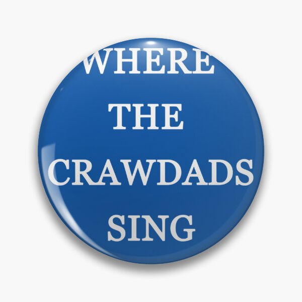 Item preview, where the crawdads sing movie 2022  designed and sold by ShopCrewAvenue.