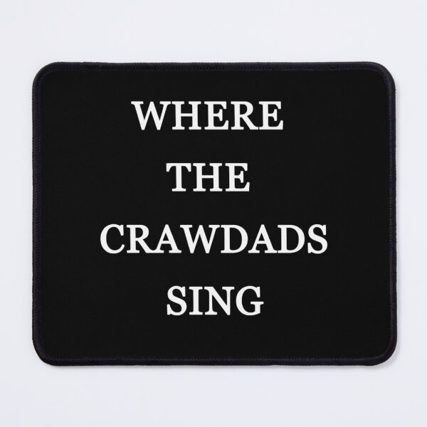 Item preview, where the crawdads sing movie 2022  designed and sold by ShopCrewAvenue.
