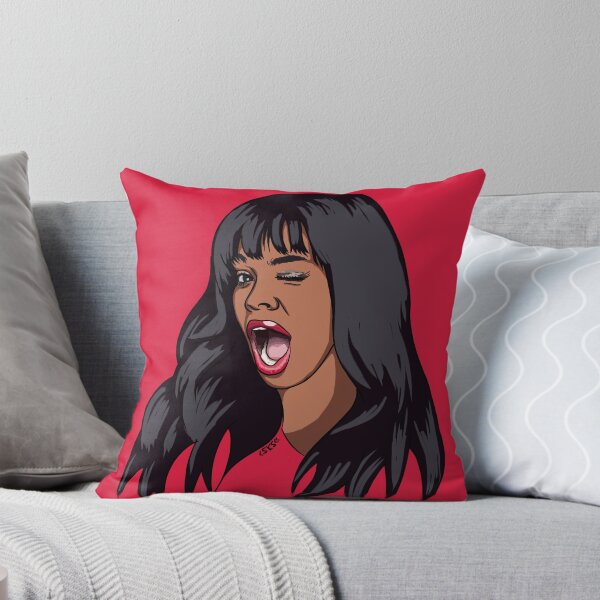 Item preview, Azealia Banks designed and sold by samkstephens.