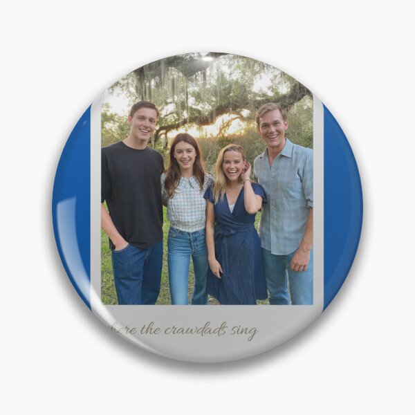 Item preview, Where the crawdads sing movie  designed and sold by ShopCrewAvenue.