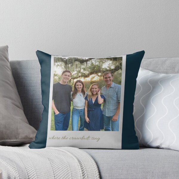 Item preview, Where the crawdads sing movie  designed and sold by ShopCrewAvenue.