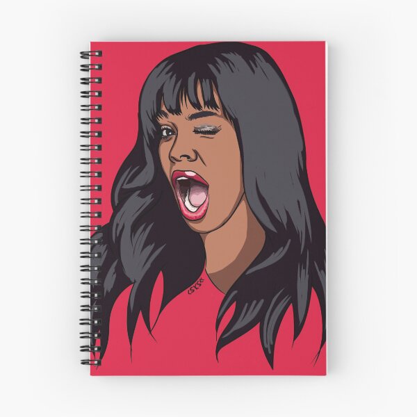 Item preview, Azealia Banks designed and sold by samkstephens.