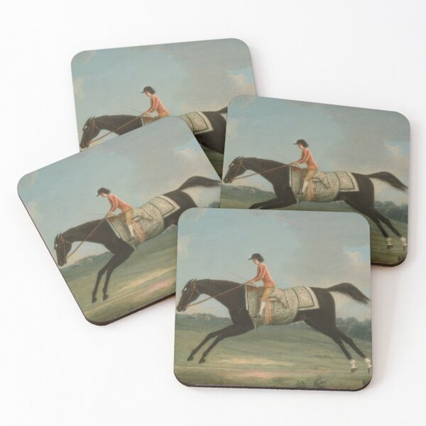 Aperçu de l'œuvre Horseback Rider Vintage Wall Art créée et vendue par vintagevivian.