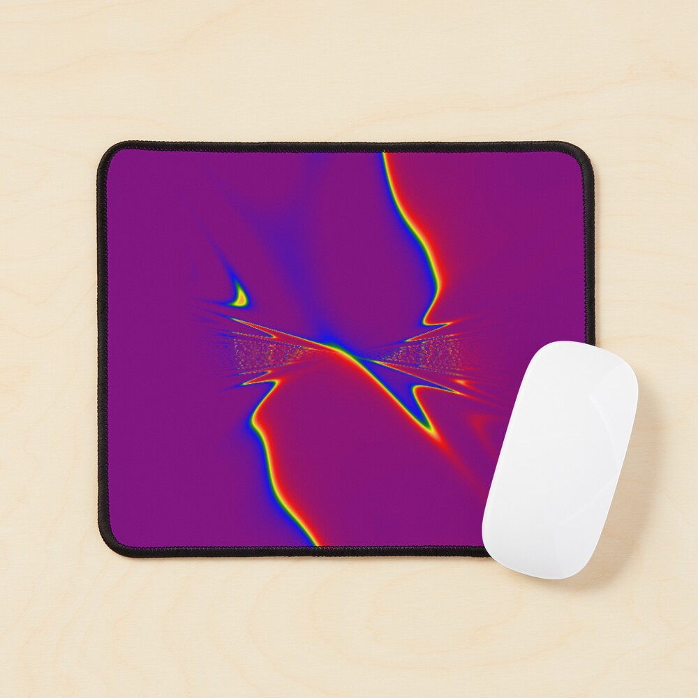 Item preview, Mouse Pad designed and sold by TiltedCode.
