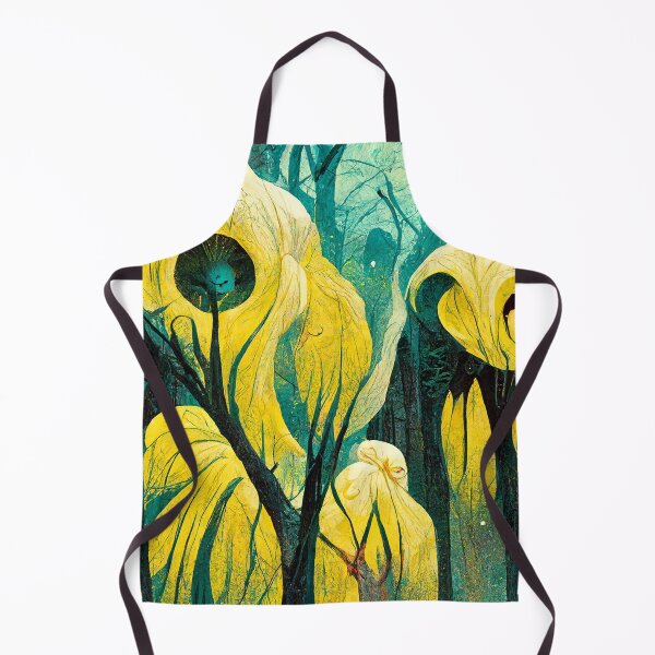 Artikelvorschau, Blumengeister im Wald (v) entworfen und verkauft von ArtbyACcreative.