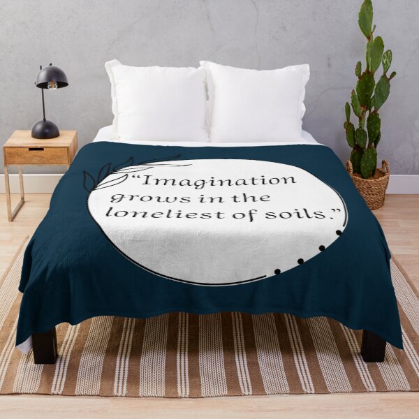 Item preview, Where the Crawdads Sing Quote  designed and sold by ShopCrewAvenue.