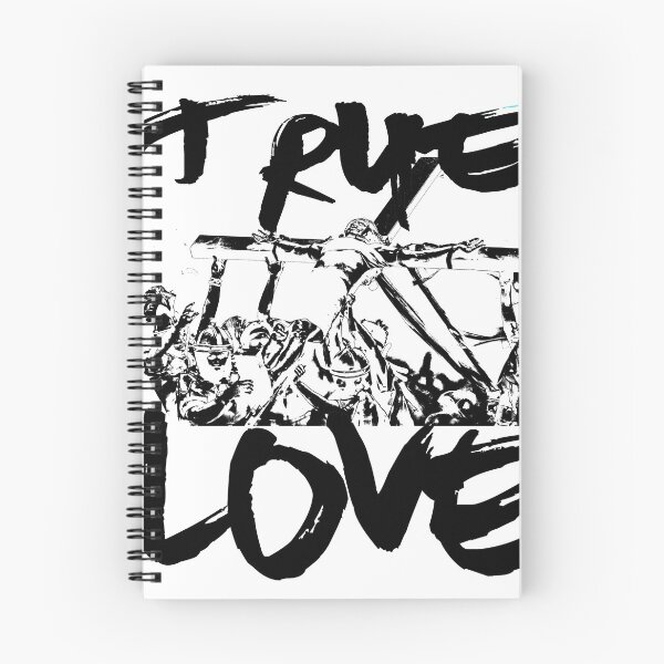 Item preview, "True Love"  designed and sold by The Storehouse Projects.