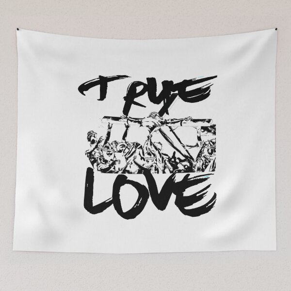 Item preview, "True Love"  designed and sold by The Storehouse Projects.