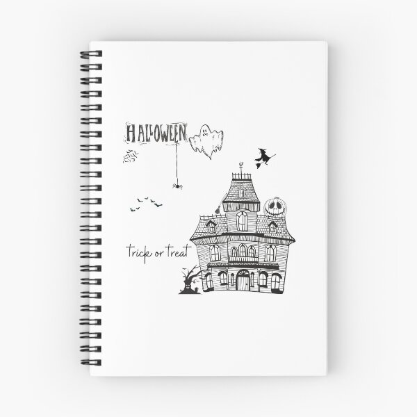 Item preview, Halloween Castelo Mal Assombrado designed and sold by Meditanacor.