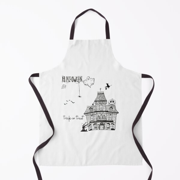 Item preview, Halloween Castelo Mal Assombrado designed and sold by Meditanacor.