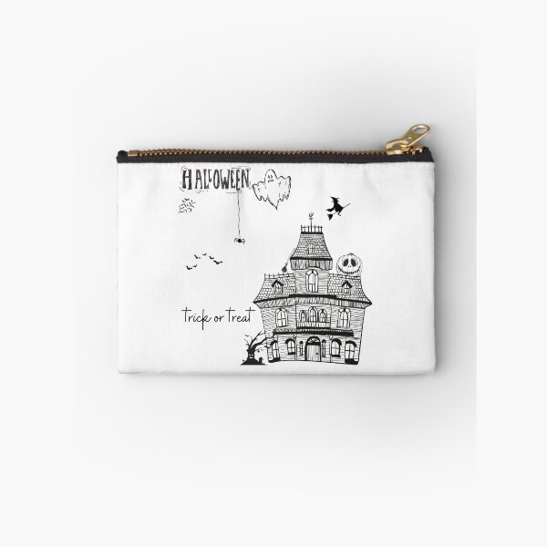 Item preview, Halloween Castelo Mal Assombrado designed and sold by Meditanacor.