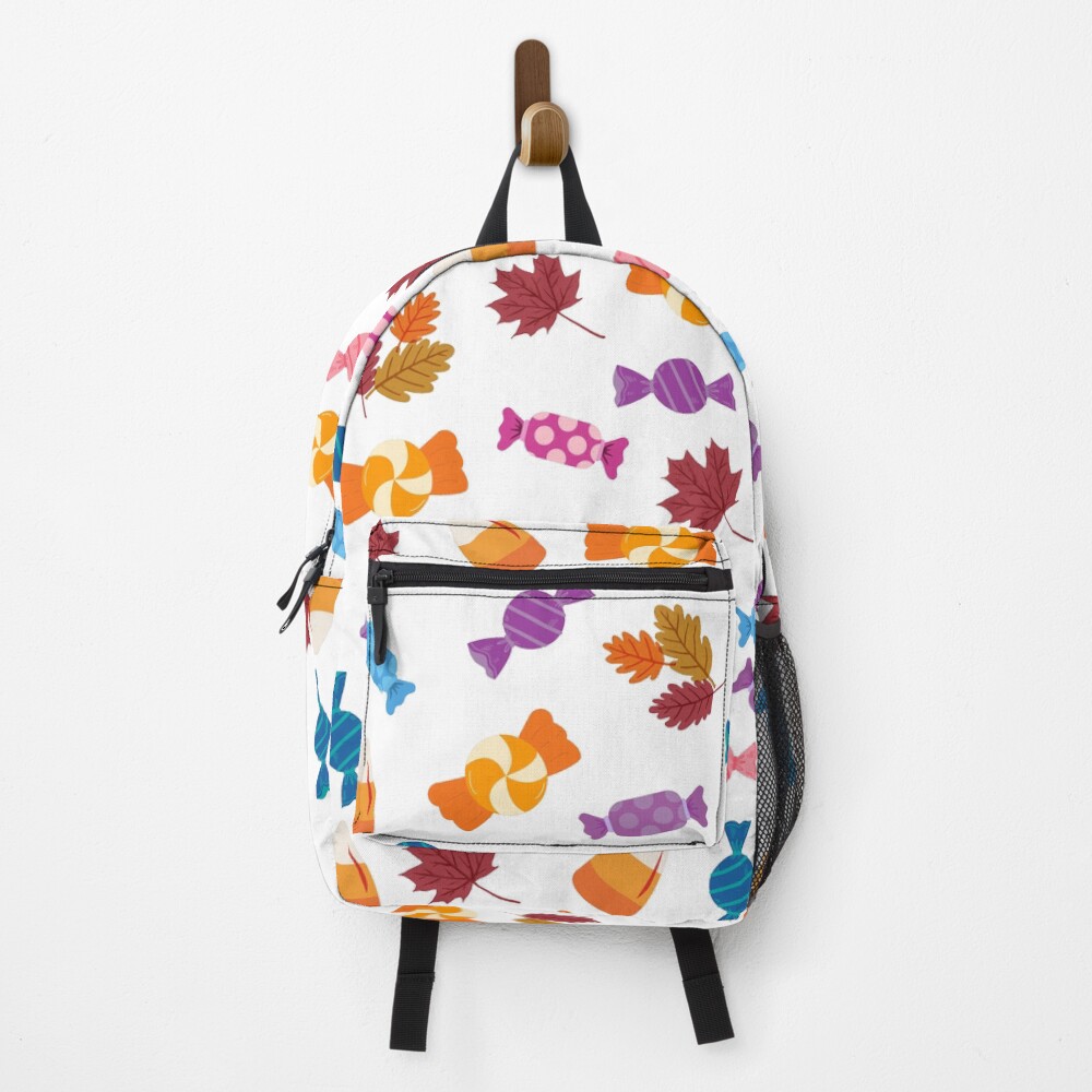 Item preview, Backpack designed and sold by JackieL21.