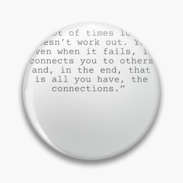 Item preview, Where the Crawdads Sing Quote  designed and sold by ShopCrewAvenue.