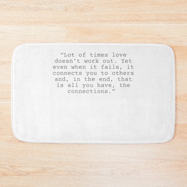Item preview, Where the Crawdads Sing Quote  designed and sold by ShopCrewAvenue.