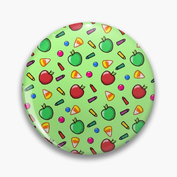 Item preview, Sweets'n Crayons designed and sold by GoobyCloud.