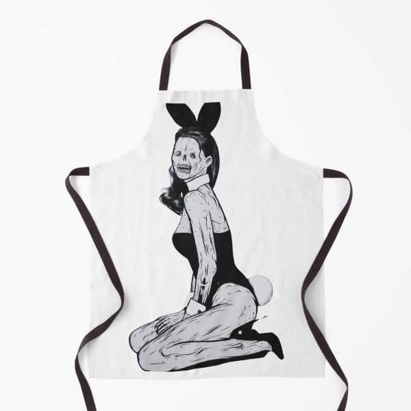 Item preview, Necrobunny designed and sold by Matt Geer.