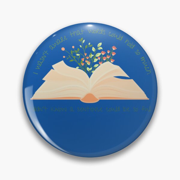 Item preview, Where The Crawdads Sing Quote  designed and sold by ShopCrewAvenue.