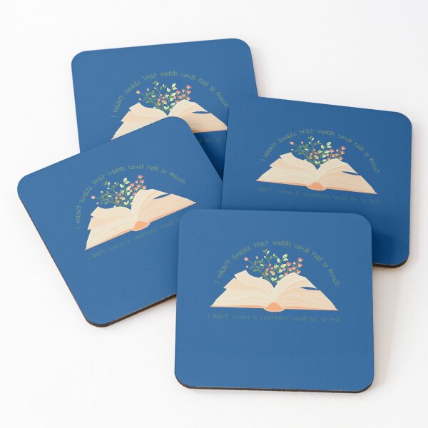 Item preview, Where The Crawdads Sing Quote  designed and sold by ShopCrewAvenue.
