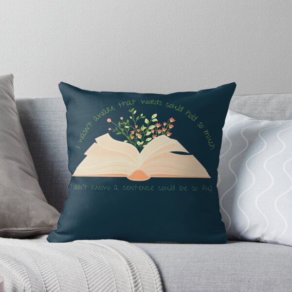 Item preview, Where The Crawdads Sing Quote  designed and sold by ShopCrewAvenue.