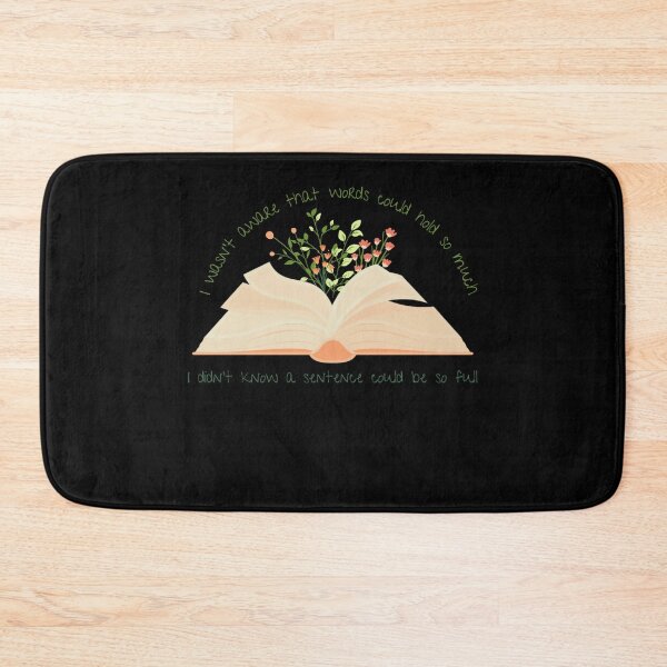 Item preview, Where The Crawdads Sing Quote  designed and sold by ShopCrewAvenue.