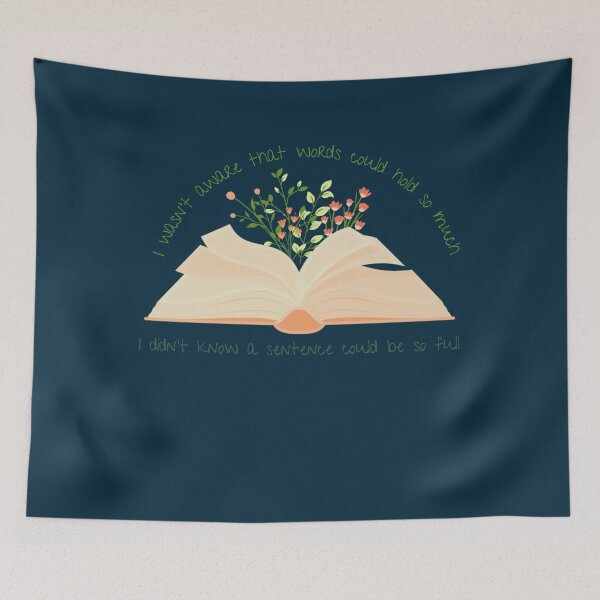 Item preview, Where The Crawdads Sing Quote  designed and sold by ShopCrewAvenue.