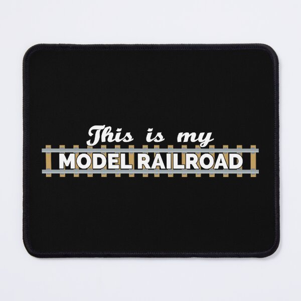 Item preview, This is my Model Railroad designed and sold by Loco-Station.