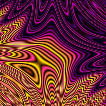 Artwork thumbnail, Ebb And Flow by TiltedCode