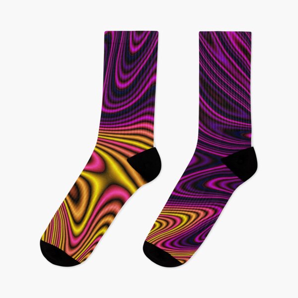 Item preview, Ebb And Flow designed and sold by TiltedCode.