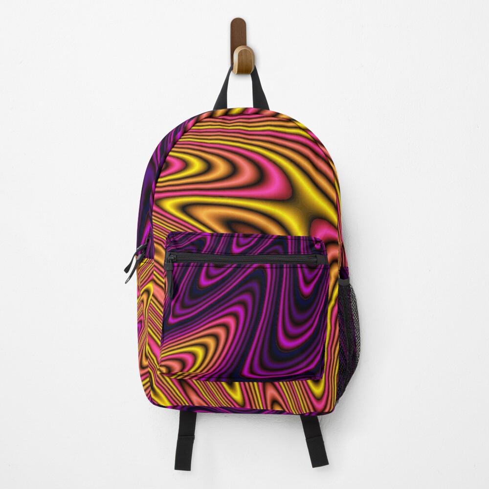 Item preview, Backpack designed and sold by TiltedCode.