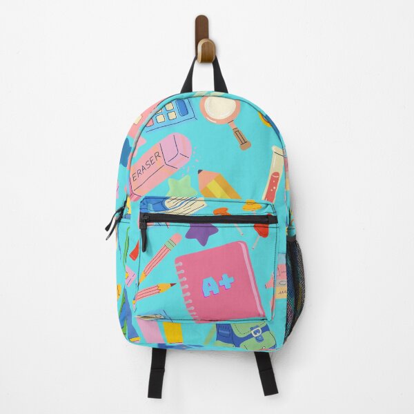 Item preview, EDUCATIONAL: BACK TO SCHOOL STYLE designed and sold by KayaHome.