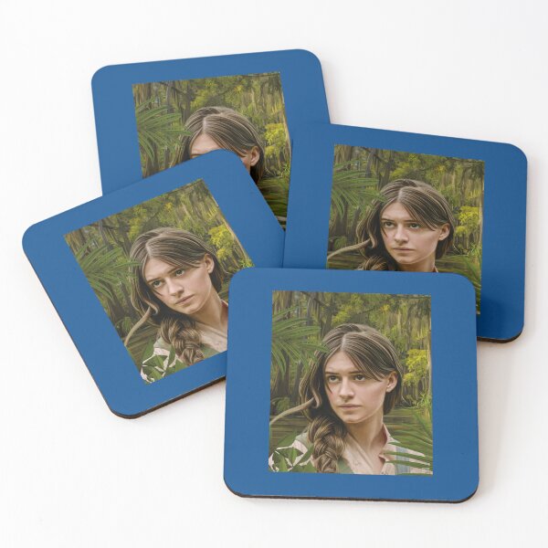 Item preview, where the crawdads sing  designed and sold by ShopCrewAvenue.