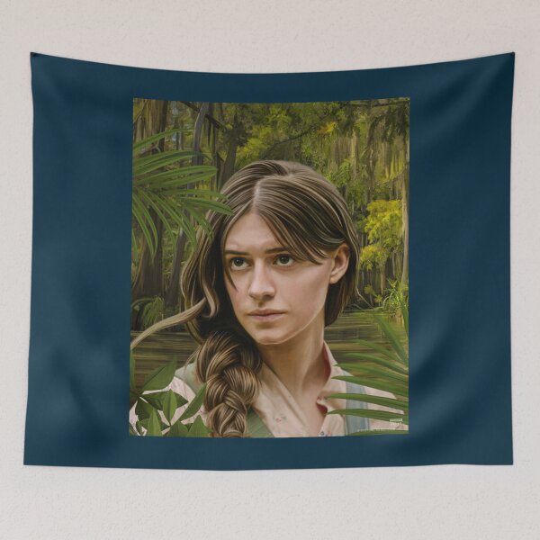 Item preview, where the crawdads sing  designed and sold by ShopCrewAvenue.