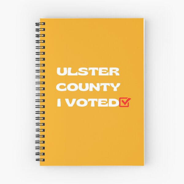 Item preview,  Ulster County I voted  designed and sold by Denefie.