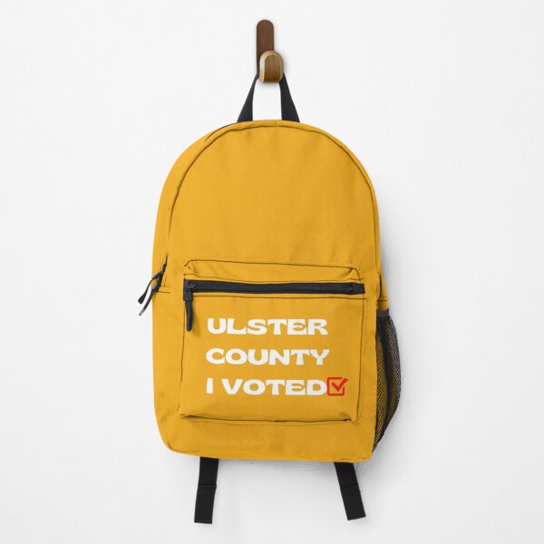 Item preview,  Ulster County I voted  designed and sold by Denefie.