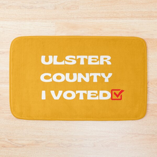 Item preview,  Ulster County I voted  designed and sold by Denefie.